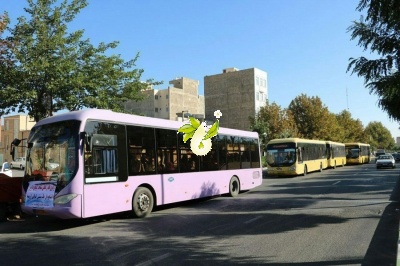 بازدید دانشجویان طب سنتی اسلامی