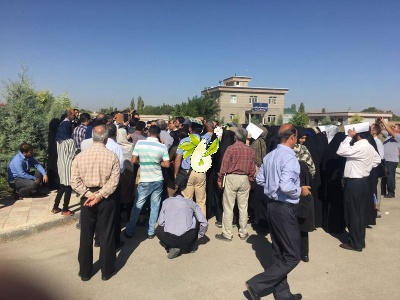 بازدید دانشجویان طب سنتی اسلامی