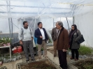 اجرای طرح جایکا در شرکت زرین گیاه ارومیه