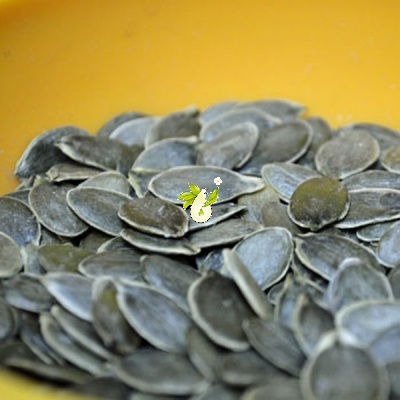 کدوی پوست کاغذی