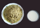 بورانی کنگر