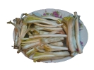 کنگر پاک شده