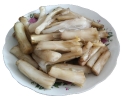 کنگر آب پز شده