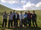 کلاسهای عملی زنبورداری