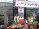 نمایشگاه هفته پژوهش سال 95