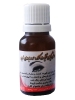 روغن گیاهی تقویت کننده مو و ابروی زرین