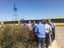 بازدید دانشجویان طب سنتی اسلامی