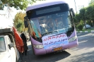 بازدید دانشجویان طب سنتی اسلامی