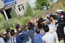 بازدید دانشجویان طب سنتی اسلامی