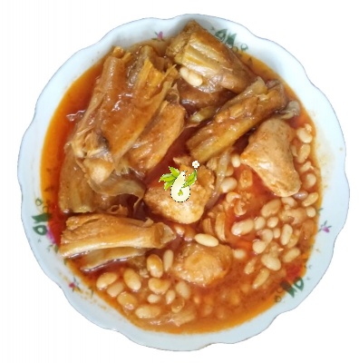 خورشت کنگر